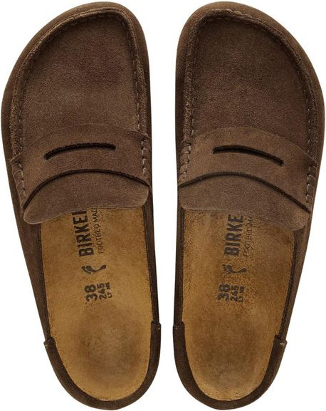 Moccasin Birkenstock Naples