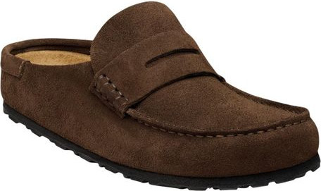 Moccasin Birkenstock Naples