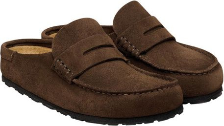 Moccasin Birkenstock Naples