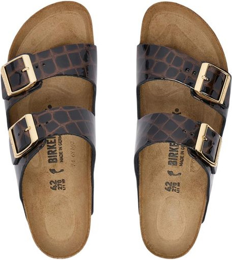 Sandals Birkenstock Arizona