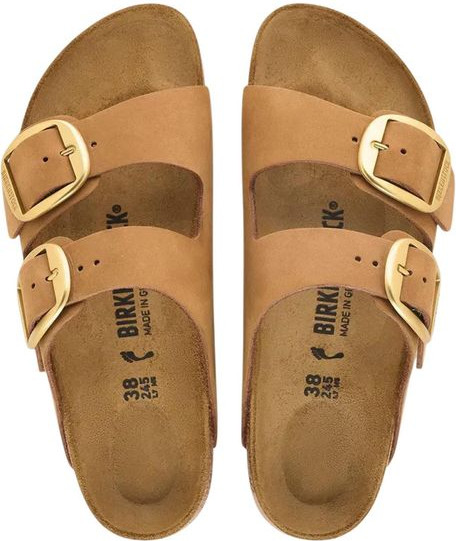 Flat Sandals Birkenstock Arizona BB