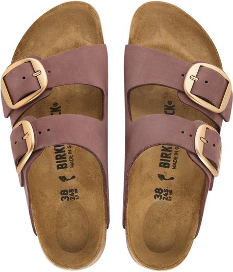 Flat Sandals Birkenstock
