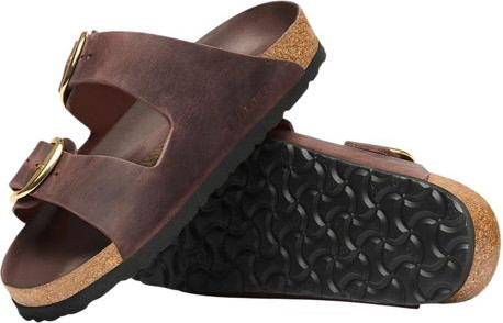 Flache Sandalen Birkenstock