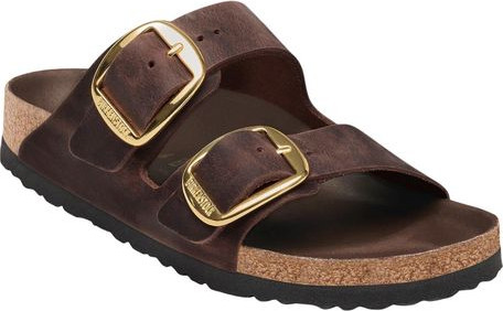 Flache Sandalen Birkenstock