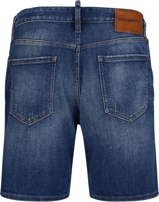 Bermuda Shorts Dsquared2