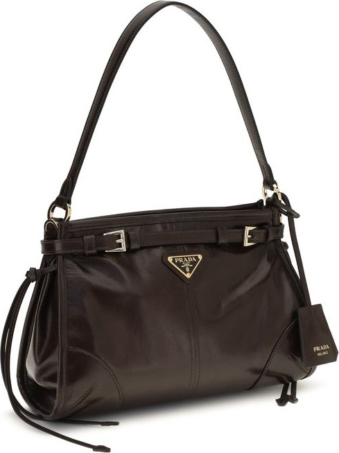 Handbag Prada Mini Bonnie