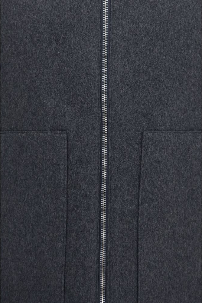 Ärmellose Jacke Lardini
