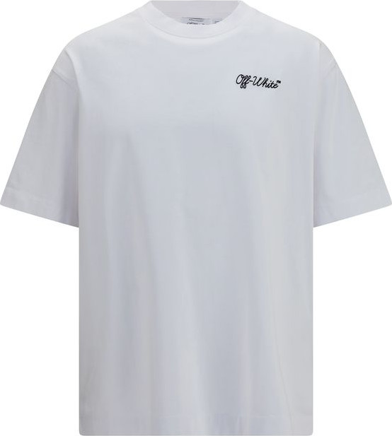 T-Shirt Off-White