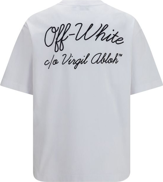 T-Shirt Off-White