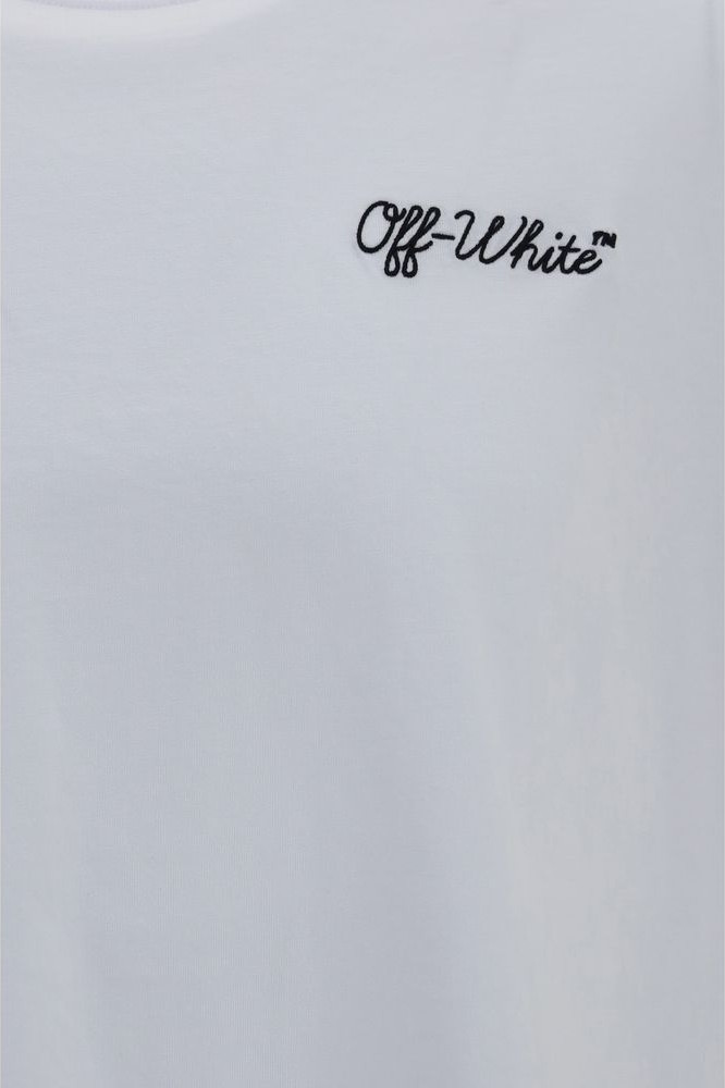 T-Shirt Off-White