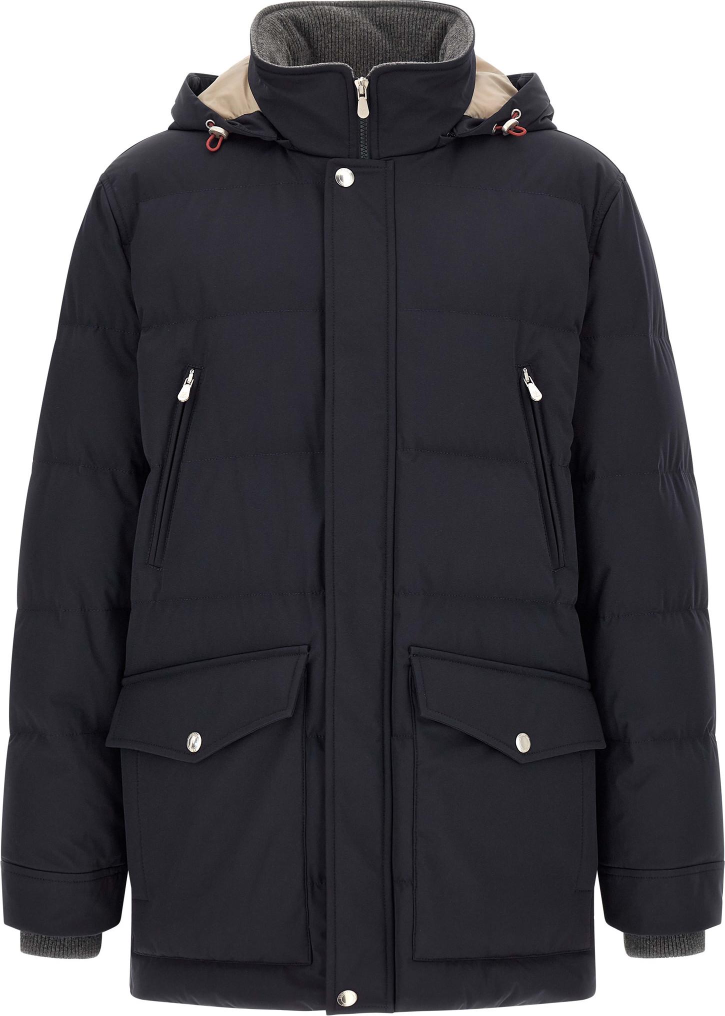 Parka Brunello Cucinelli
