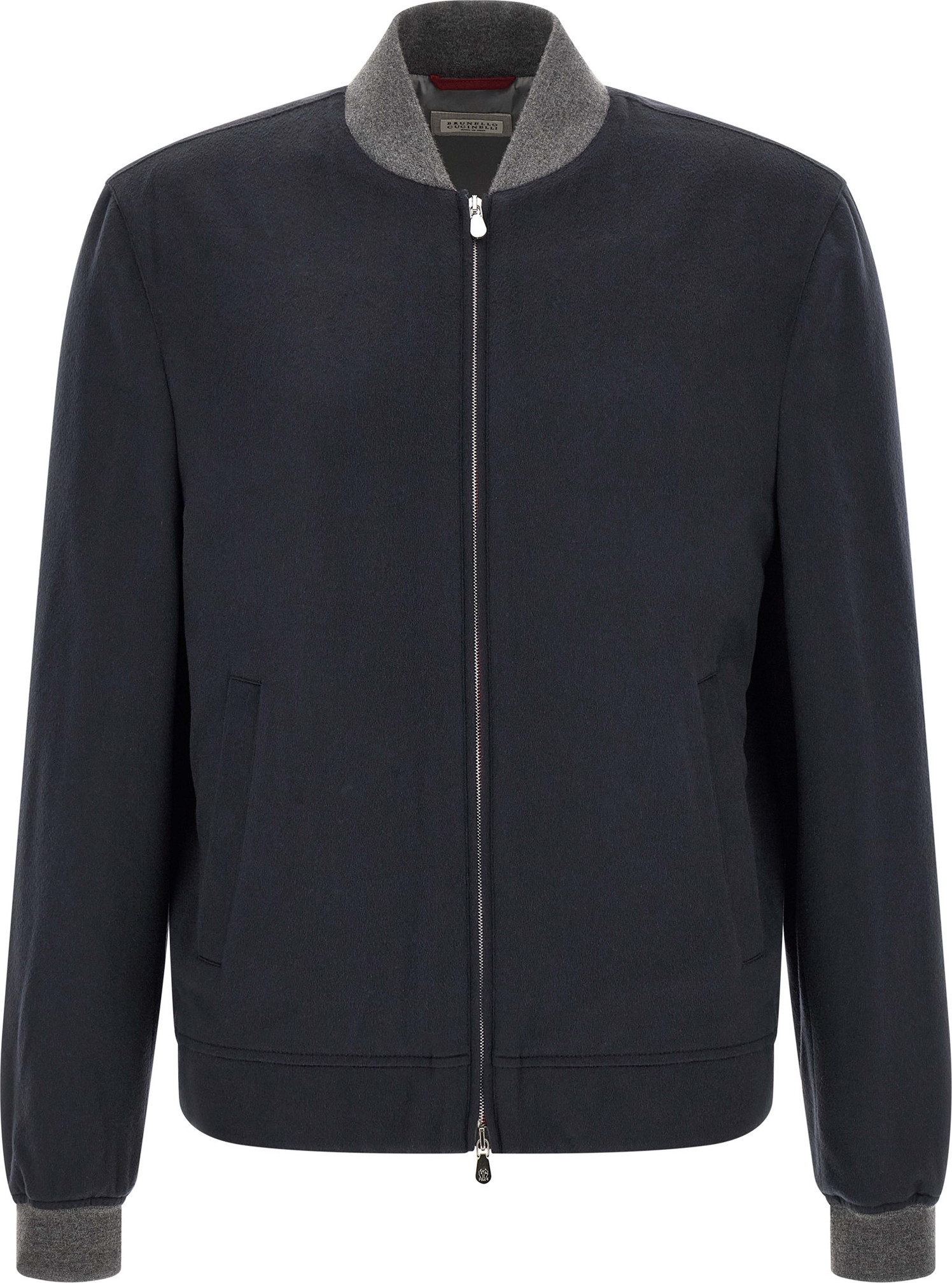 Bomber Jacket Brunello Cucinelli