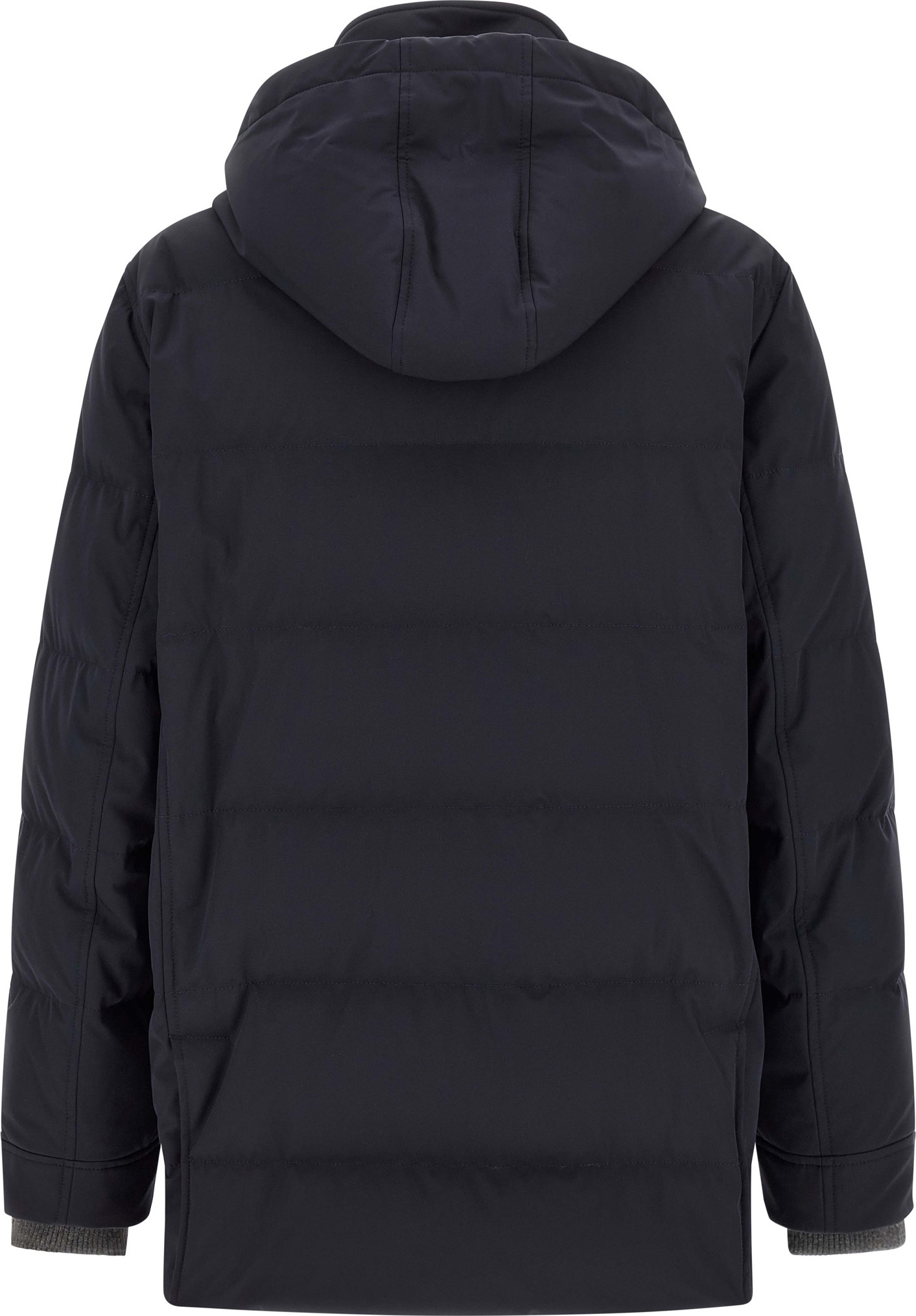 Parka Brunello Cucinelli
