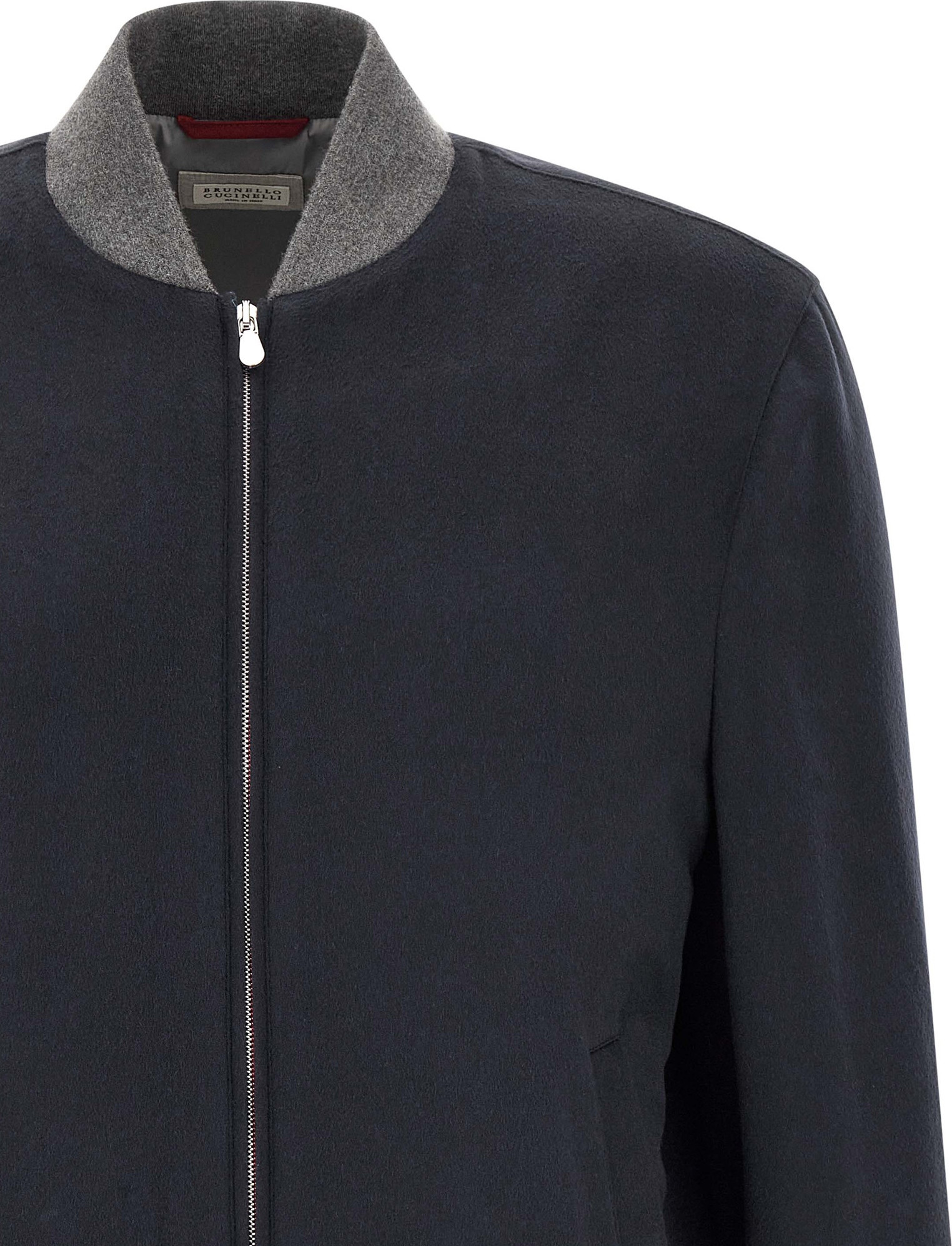 Bomberjacke Brunello Cucinelli