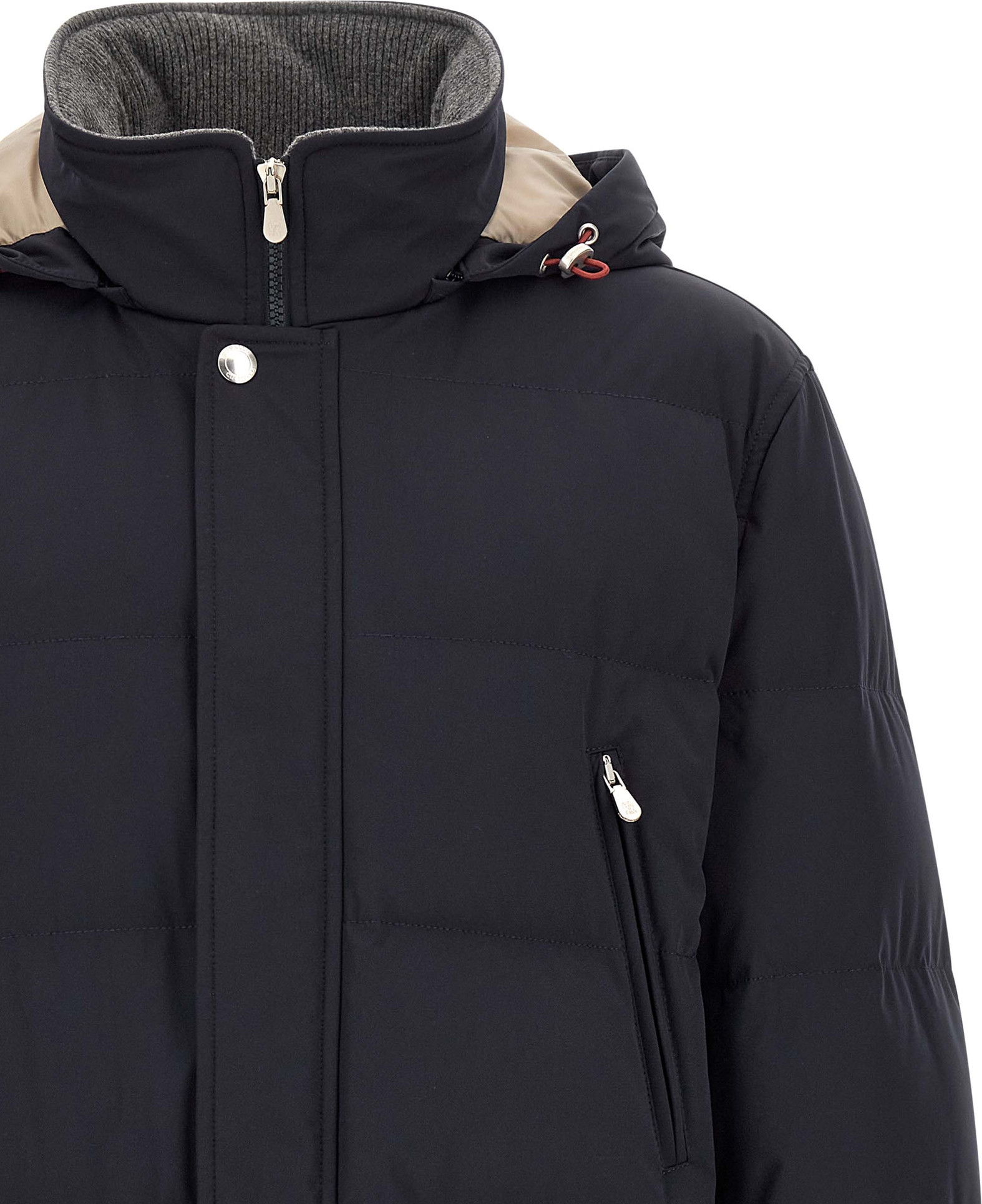 Parka Brunello Cucinelli