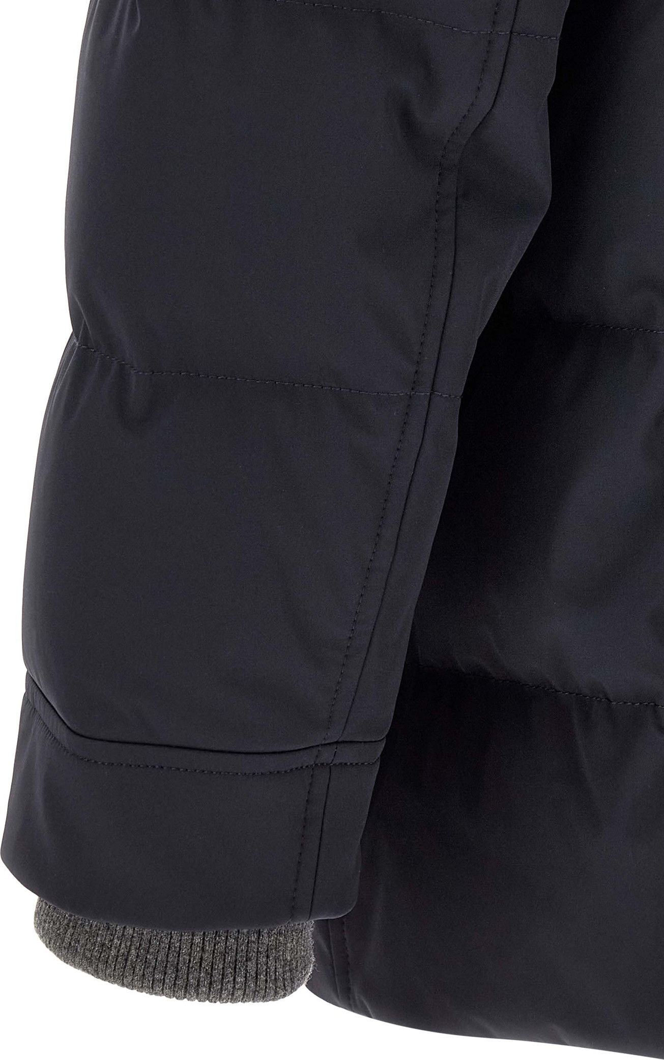 Parka Brunello Cucinelli