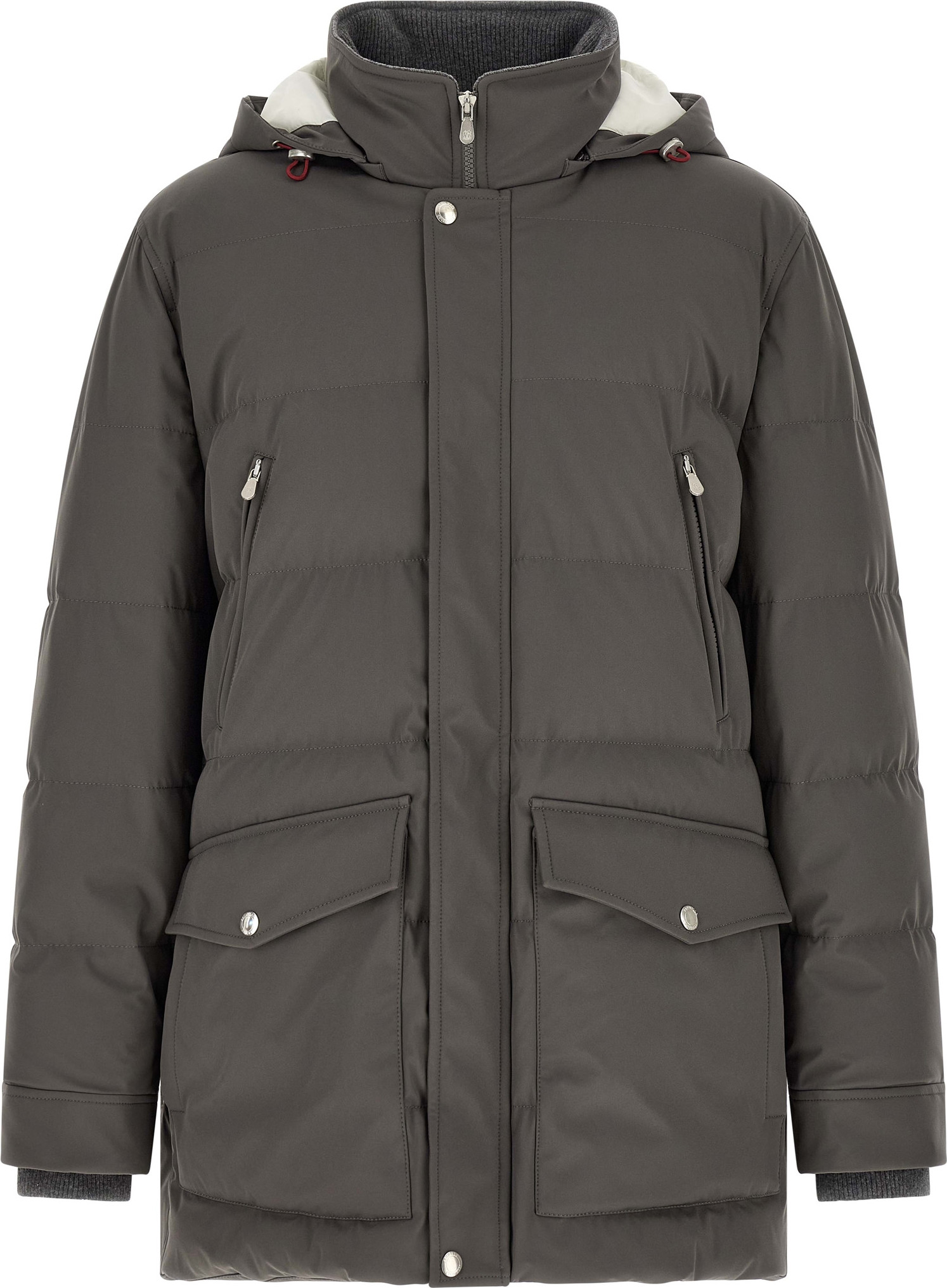 Parka Brunello Cucinelli