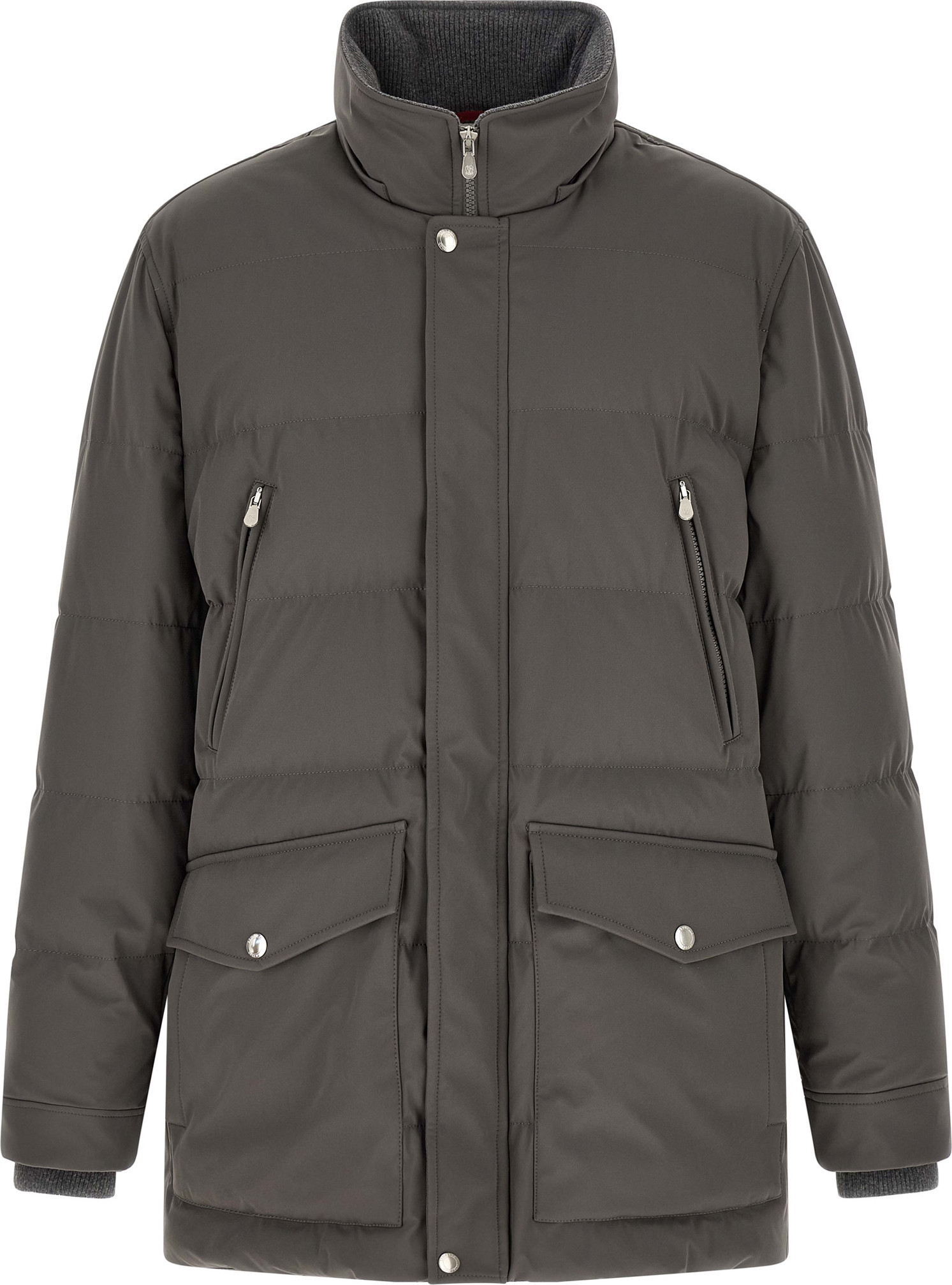 Parka Brunello Cucinelli