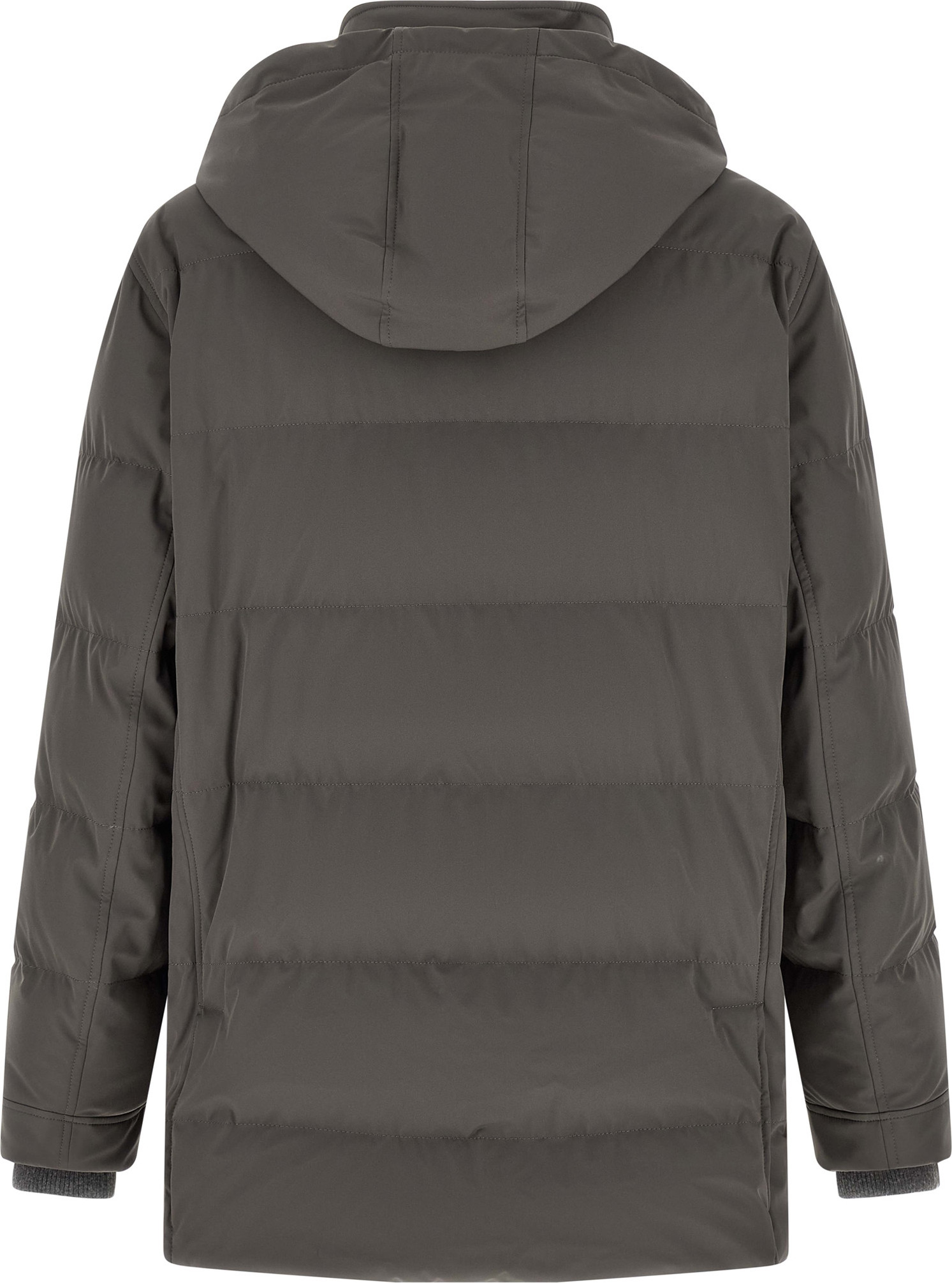 Parka Brunello Cucinelli