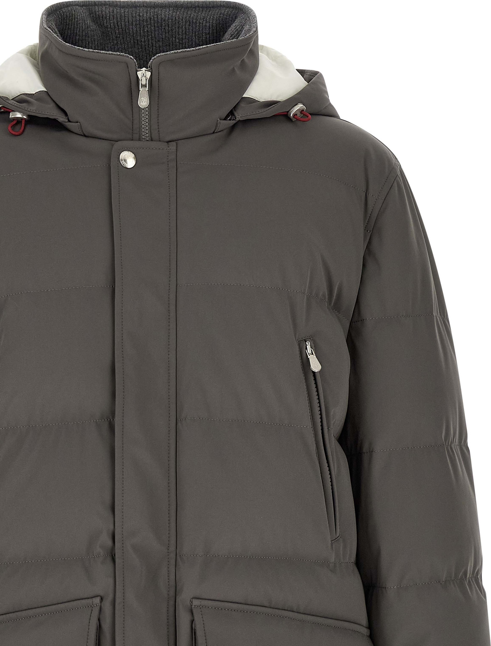 Parka Brunello Cucinelli
