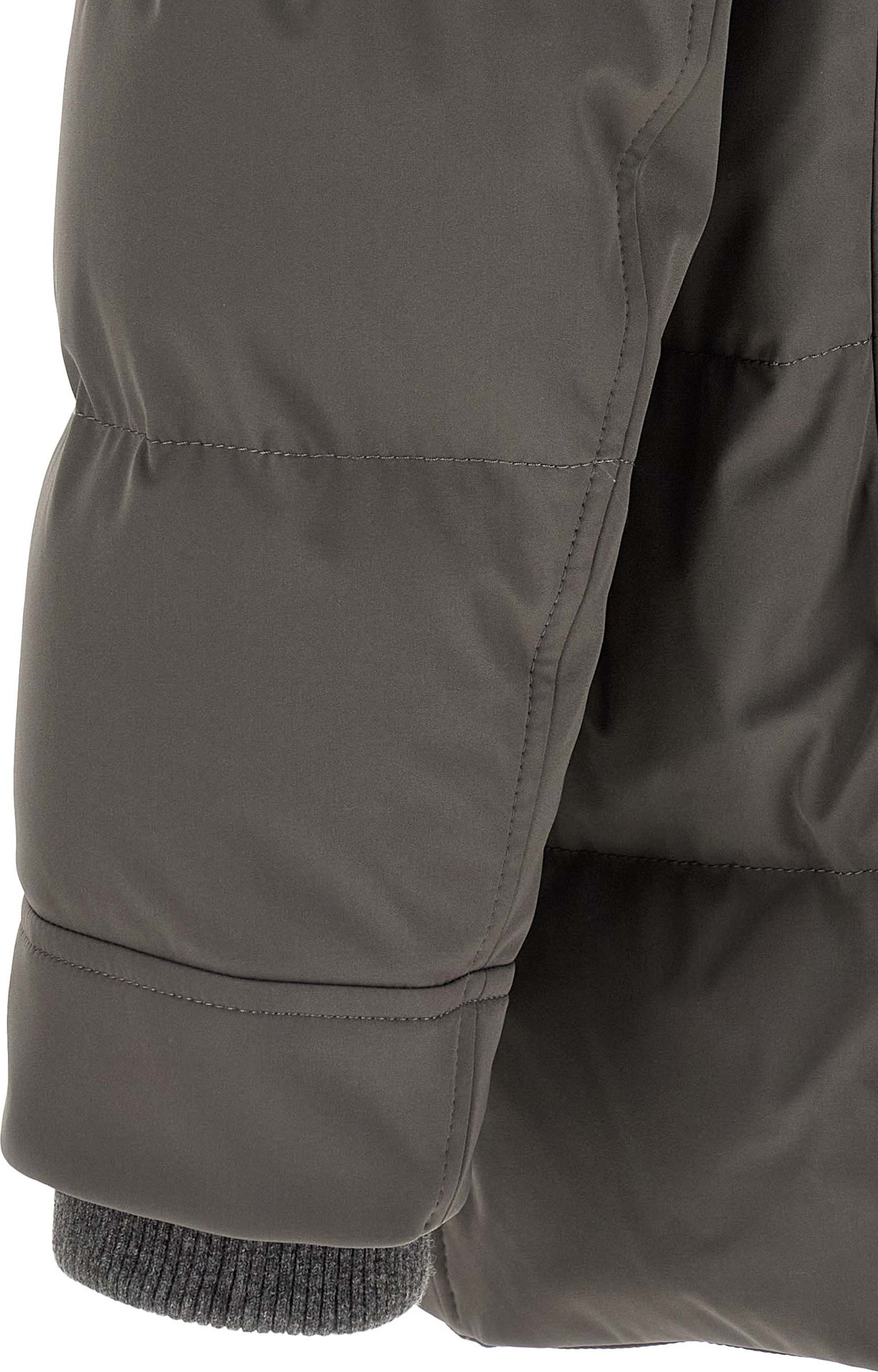 Parka Brunello Cucinelli
