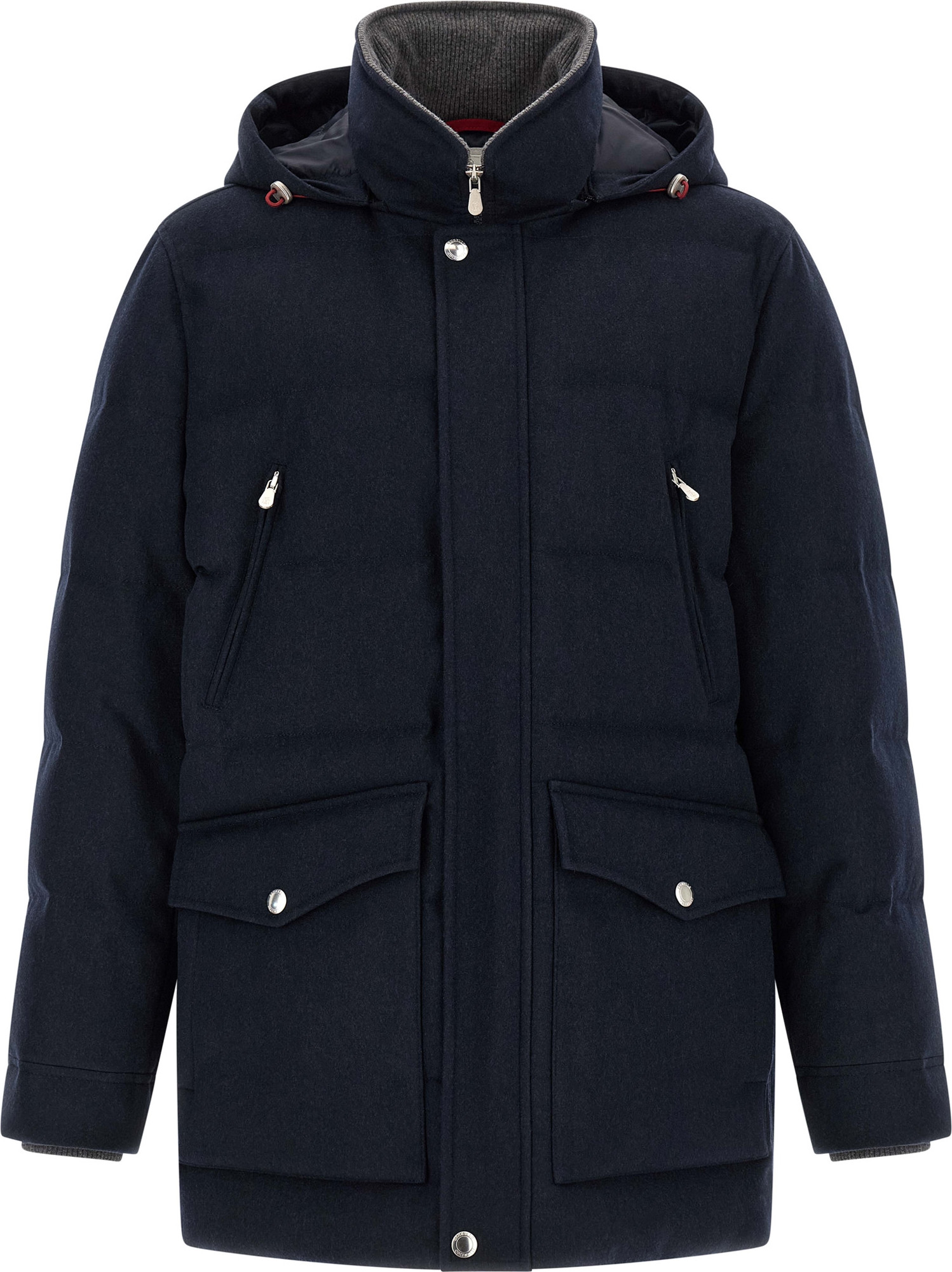 Parka Brunello Cucinelli