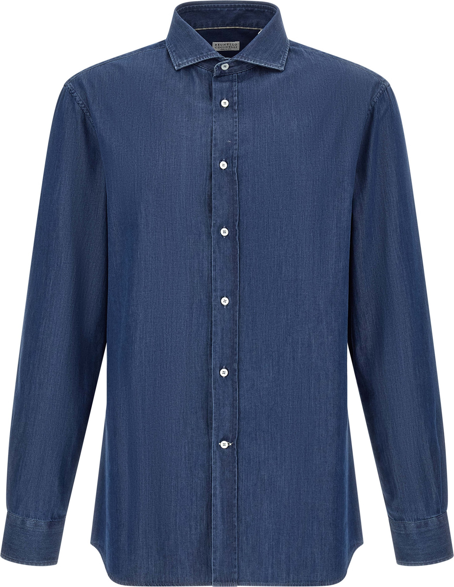 Blouse Brunello Cucinelli