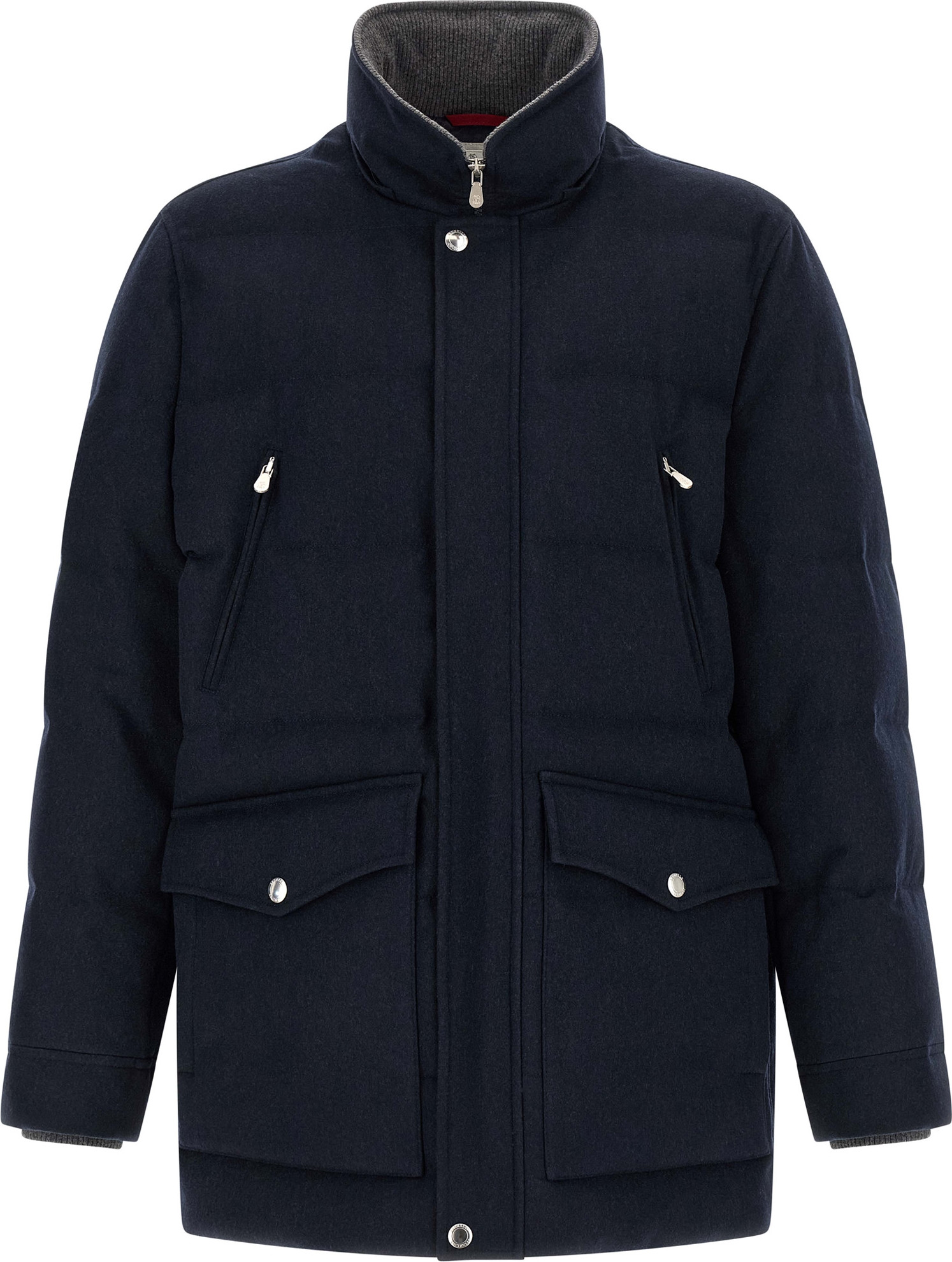 Parka Brunello Cucinelli