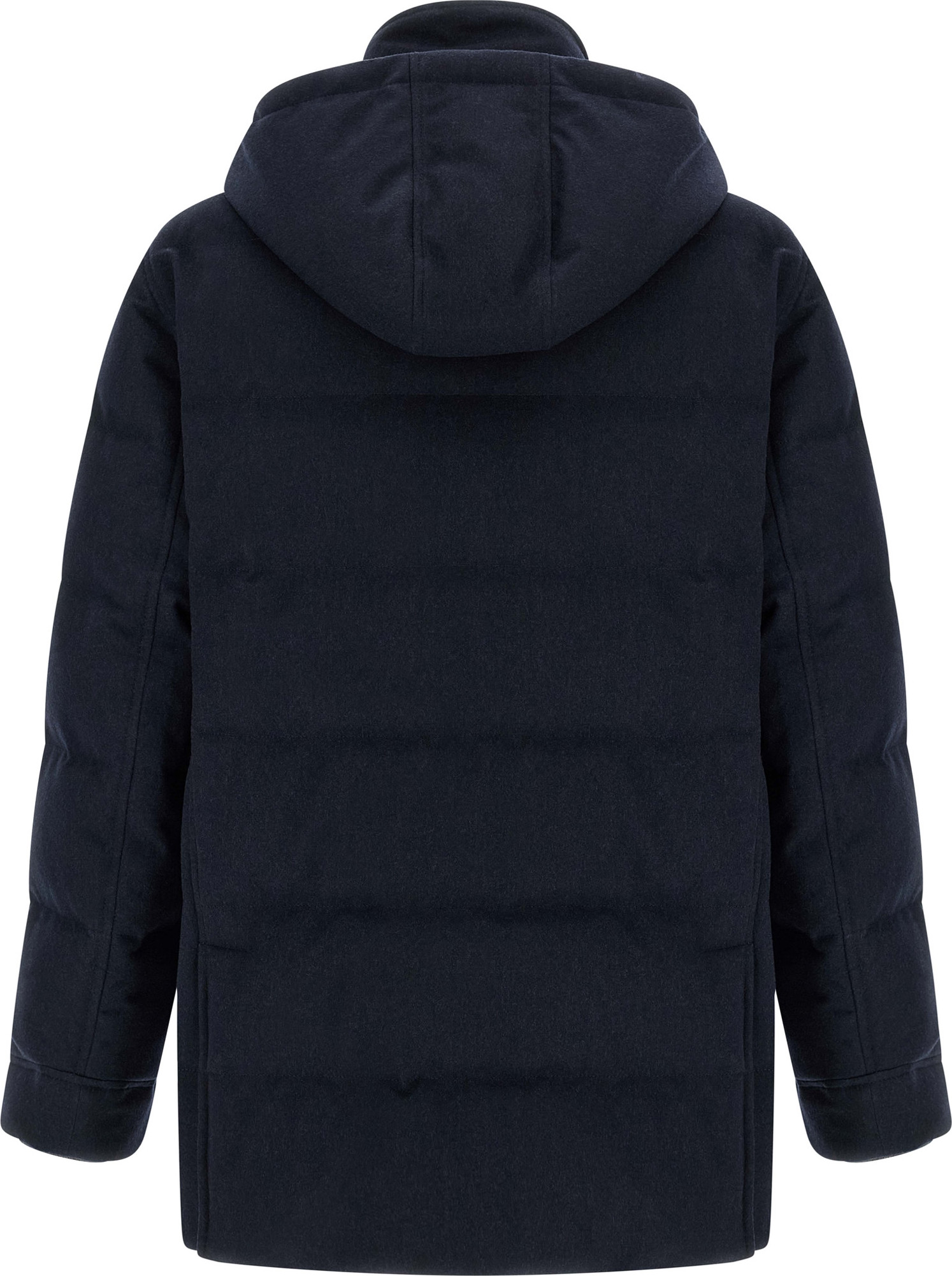 Parka Brunello Cucinelli
