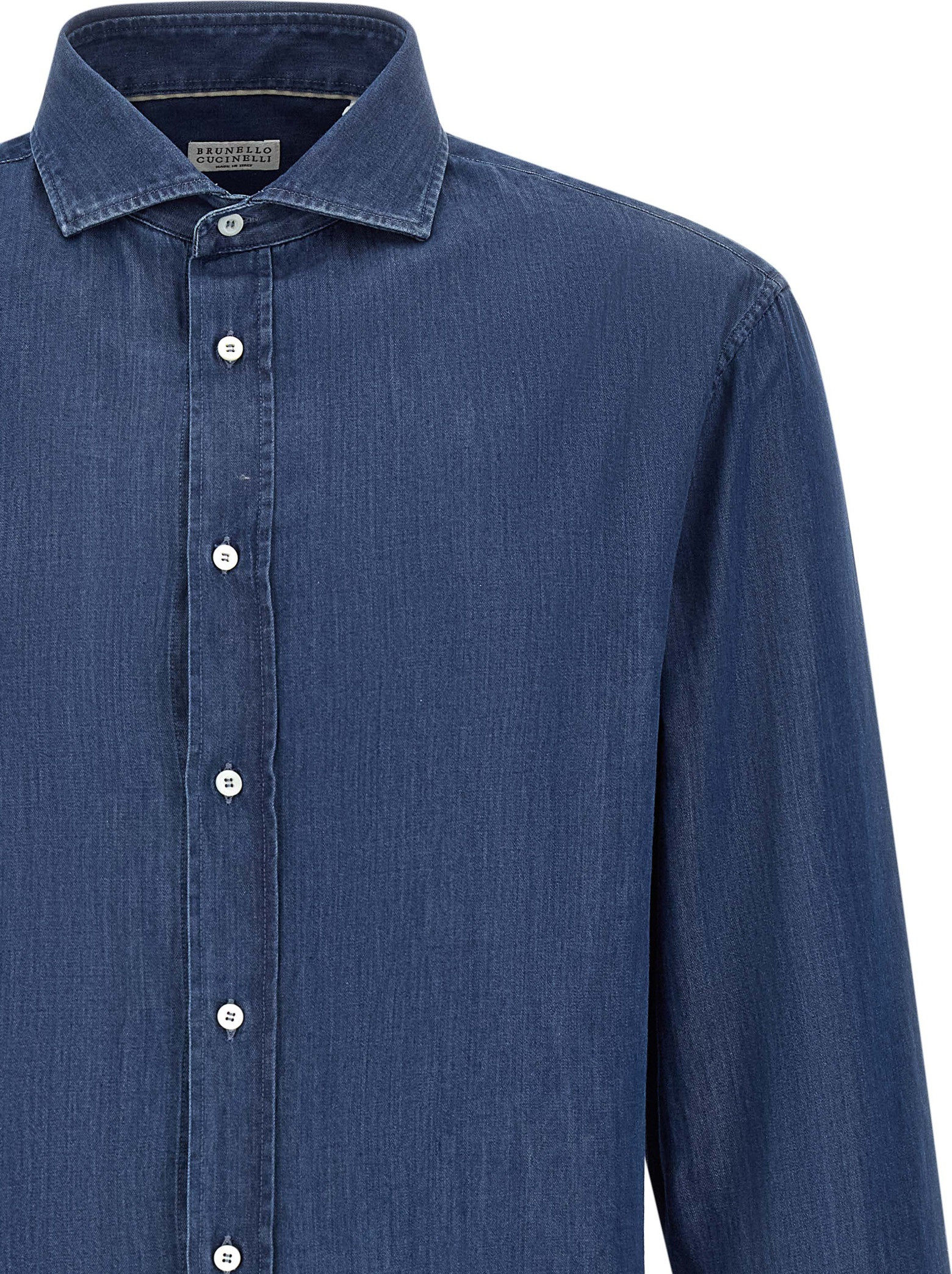 Bluse Brunello Cucinelli