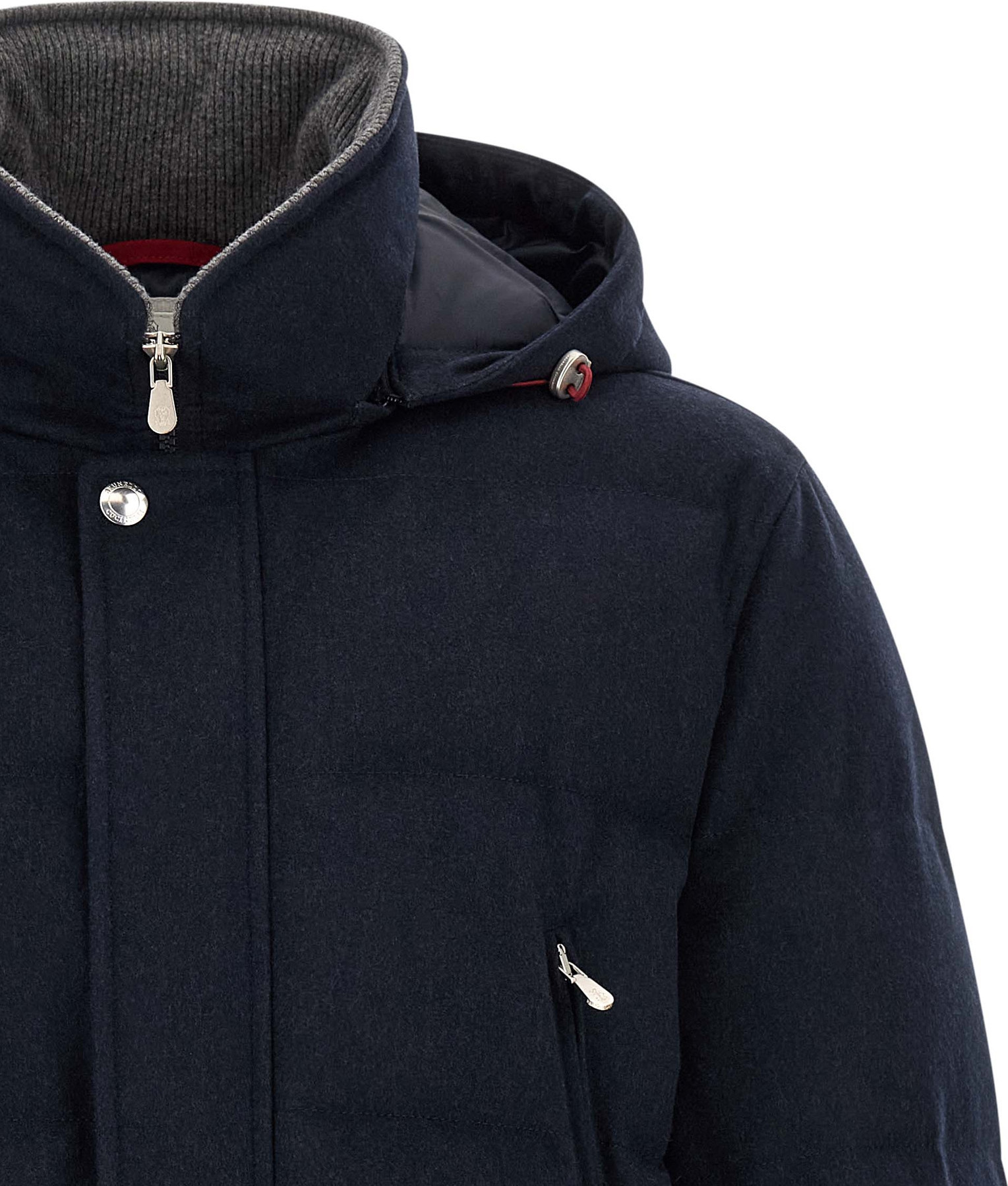 Parka Brunello Cucinelli