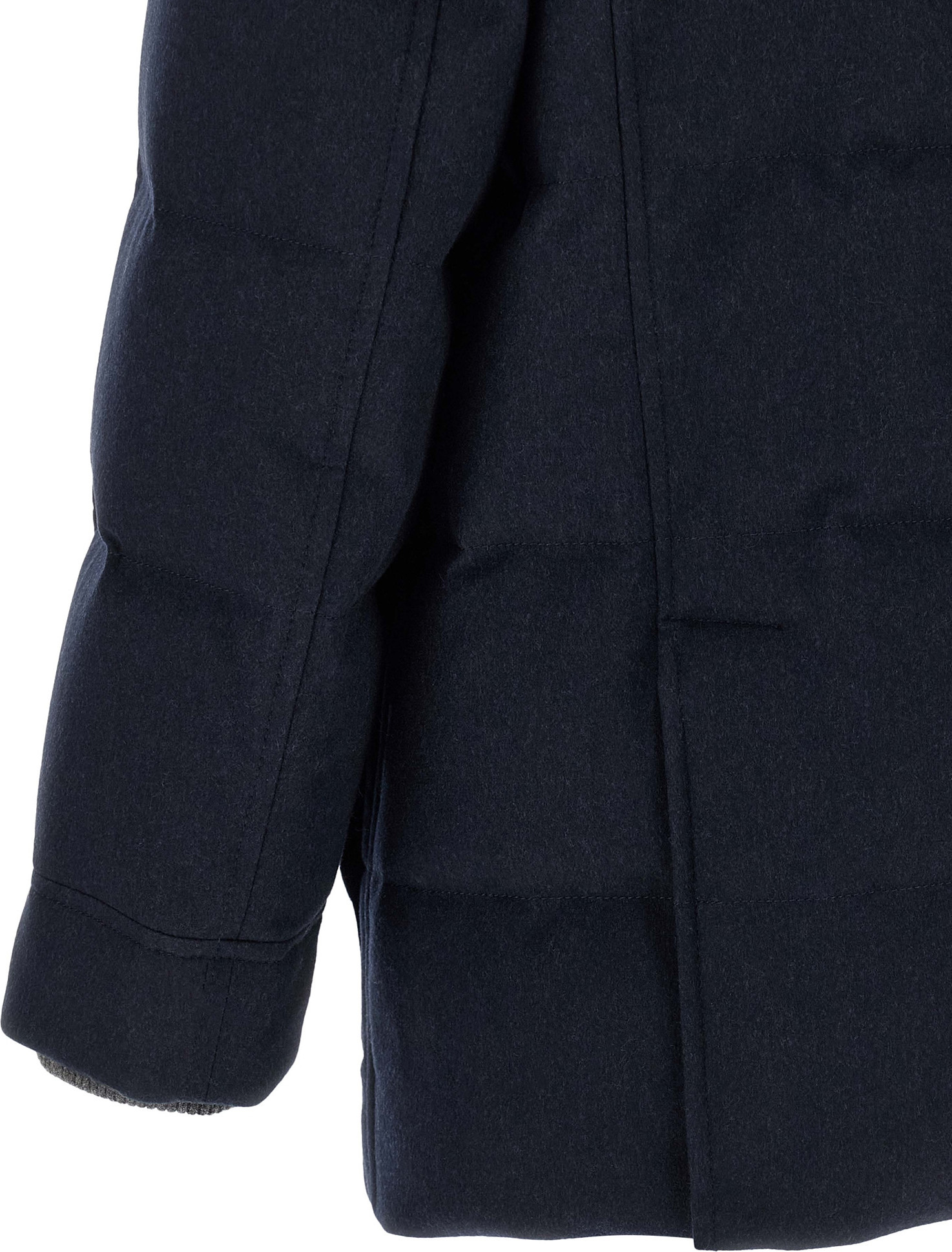 Parka Brunello Cucinelli