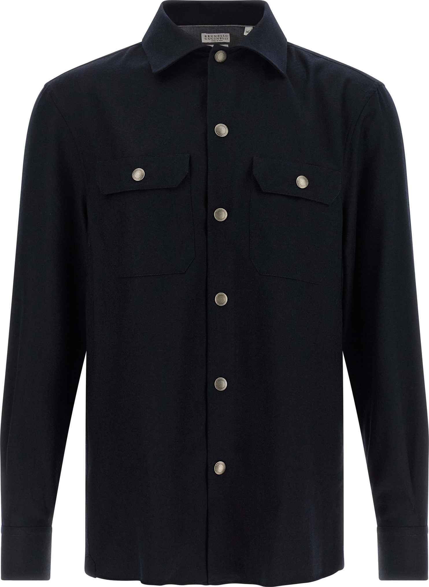 Blouse Brunello Cucinelli