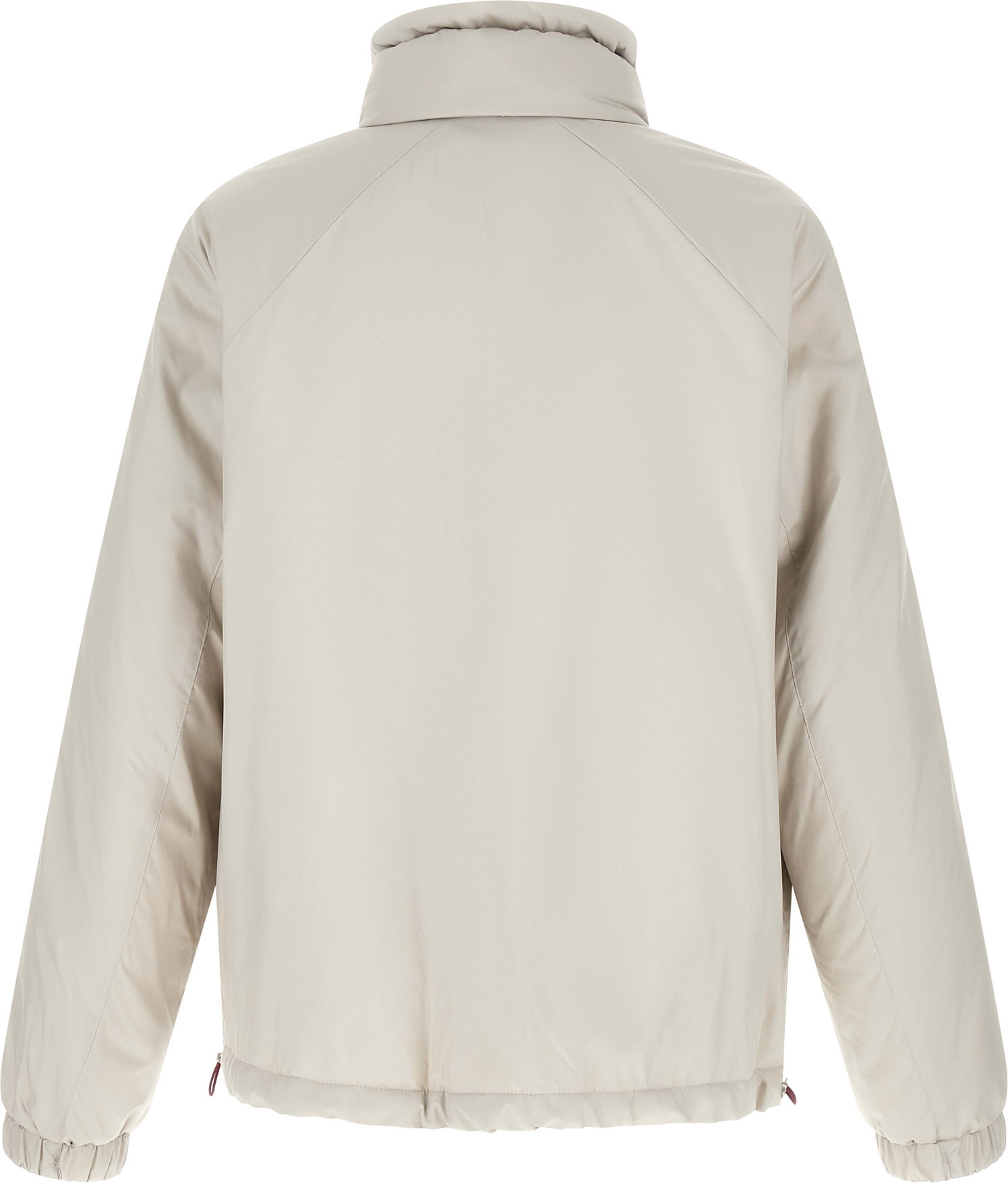 Shell Jacket Brunello Cucinelli