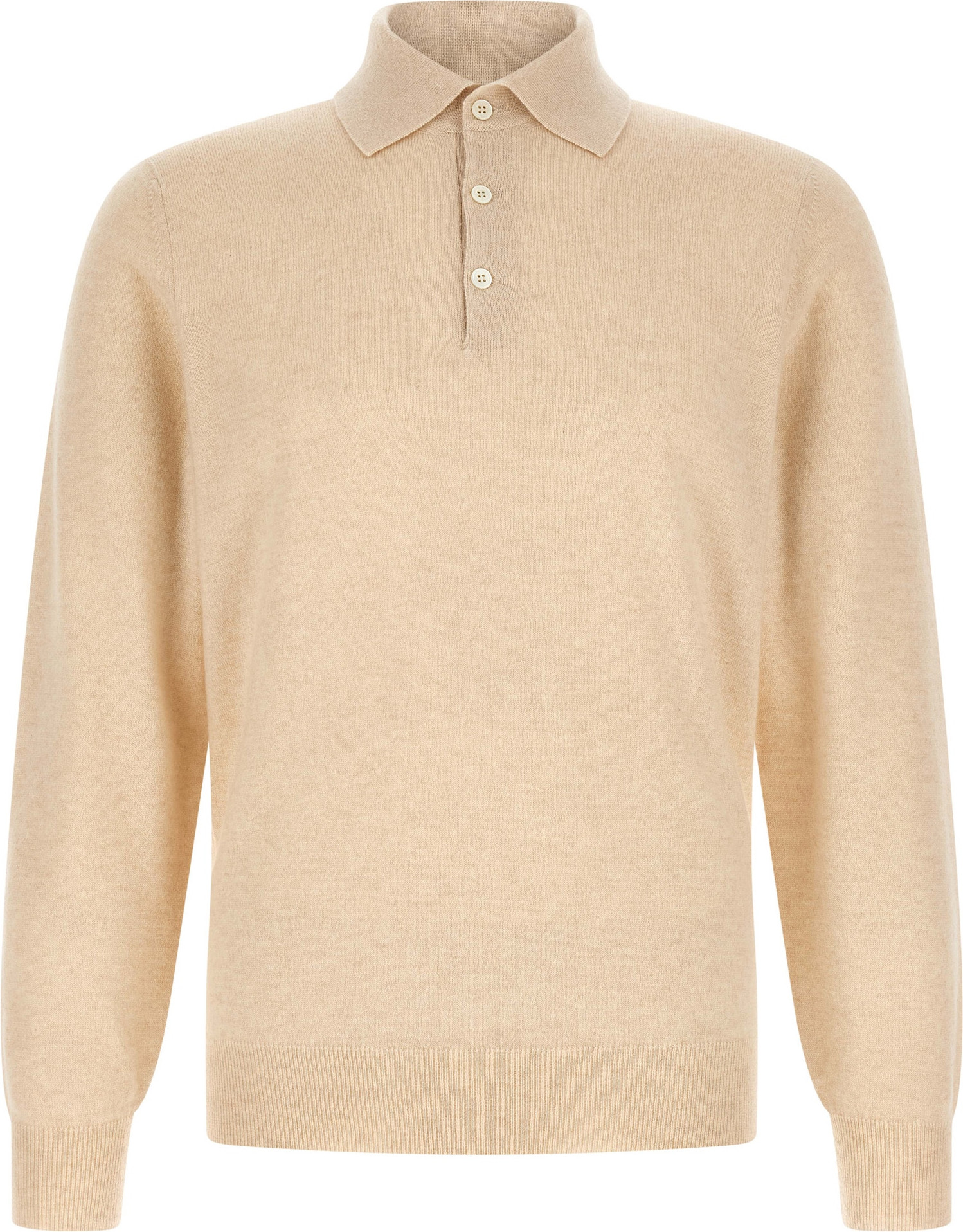 Polo-Shirt Brunello Cucinelli