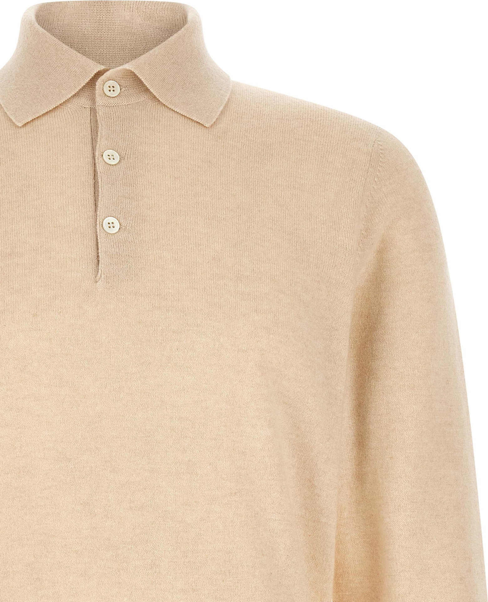 Polo Shirt Brunello Cucinelli