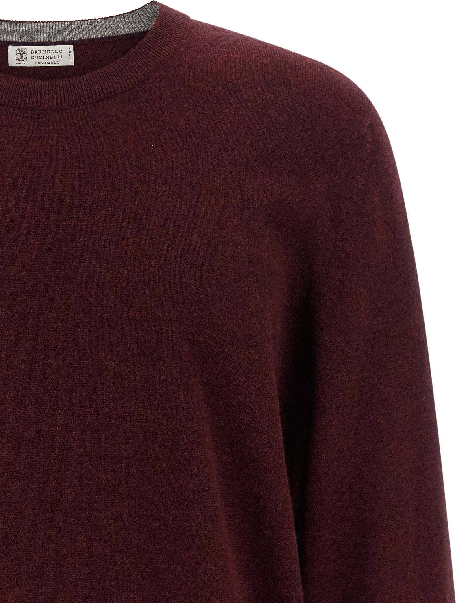 Cardigan Brunello Cucinelli