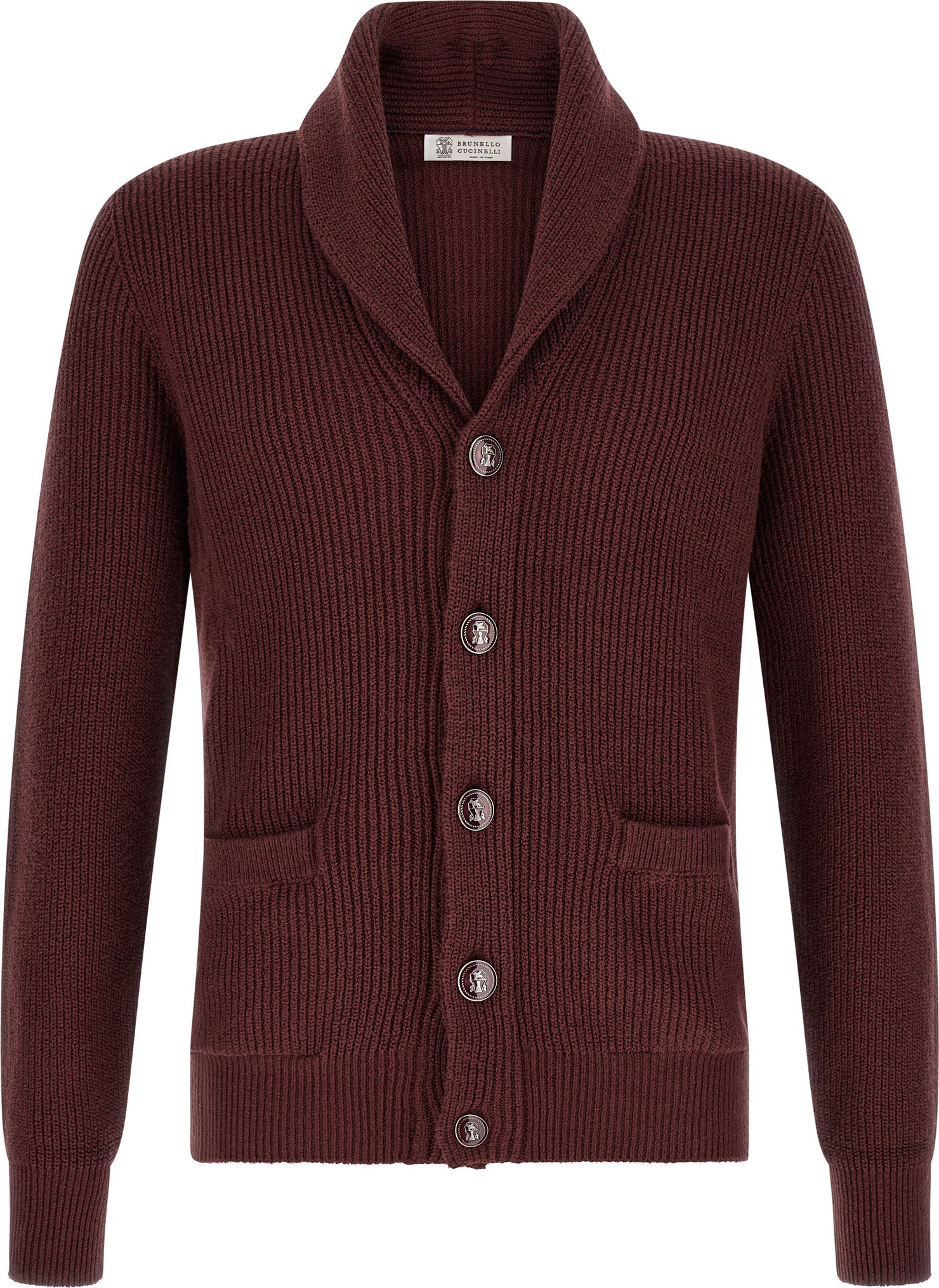 Cardigan Brunello Cucinelli