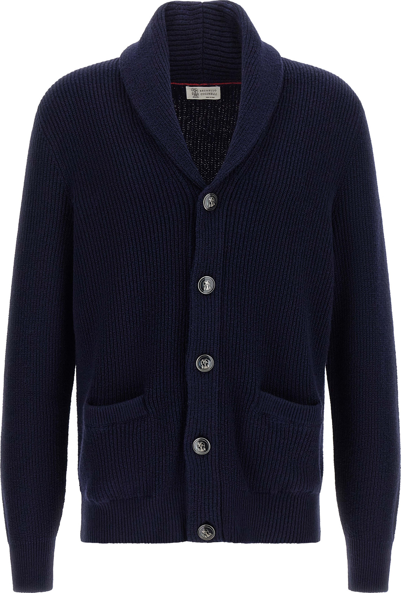 Cardigan Brunello Cucinelli