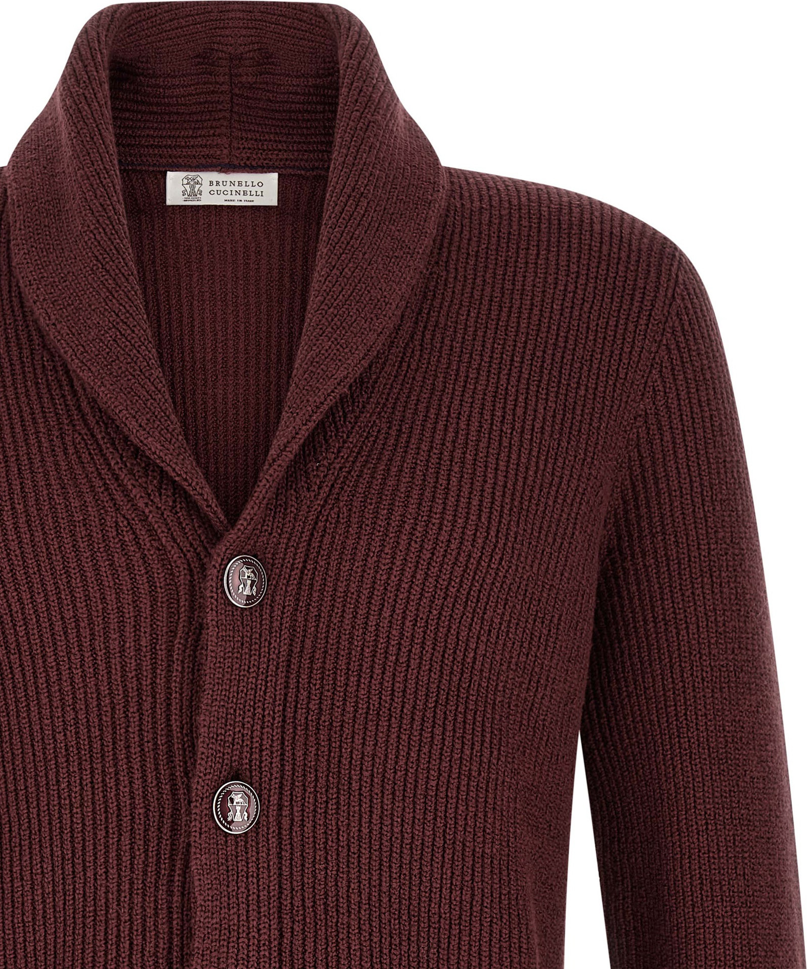 Cardigan Brunello Cucinelli