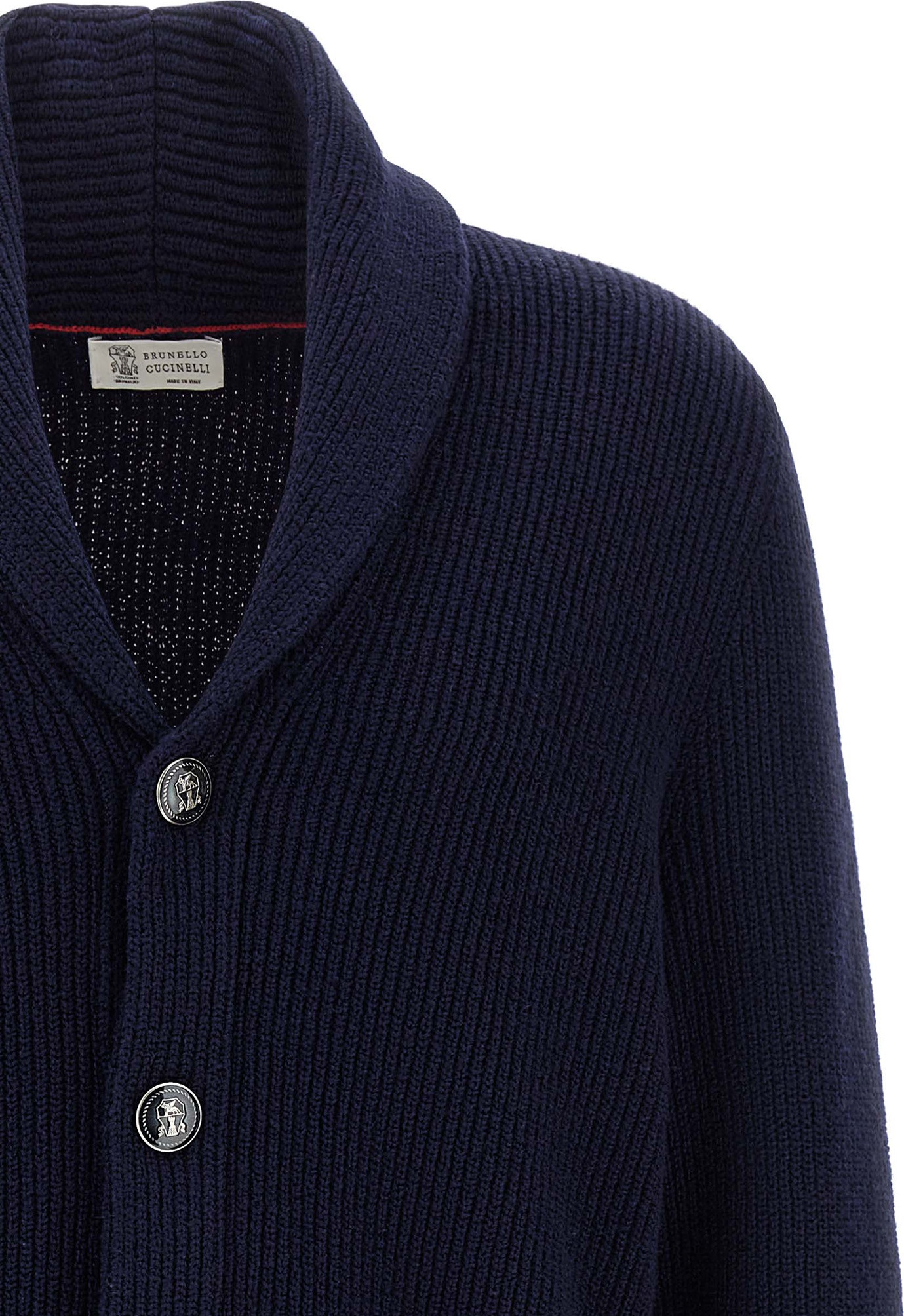 Cardigan Brunello Cucinelli