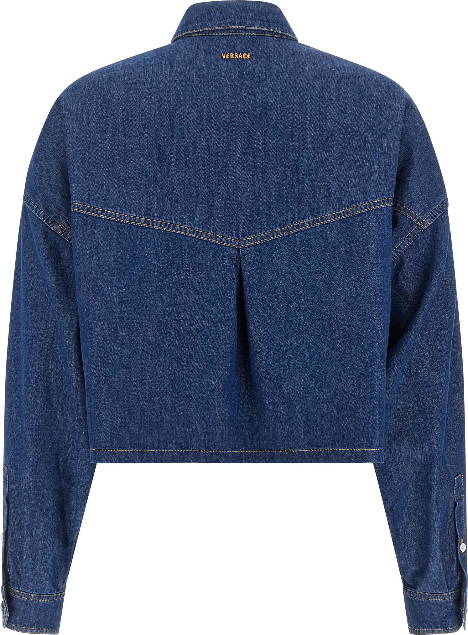 Blouse Versace