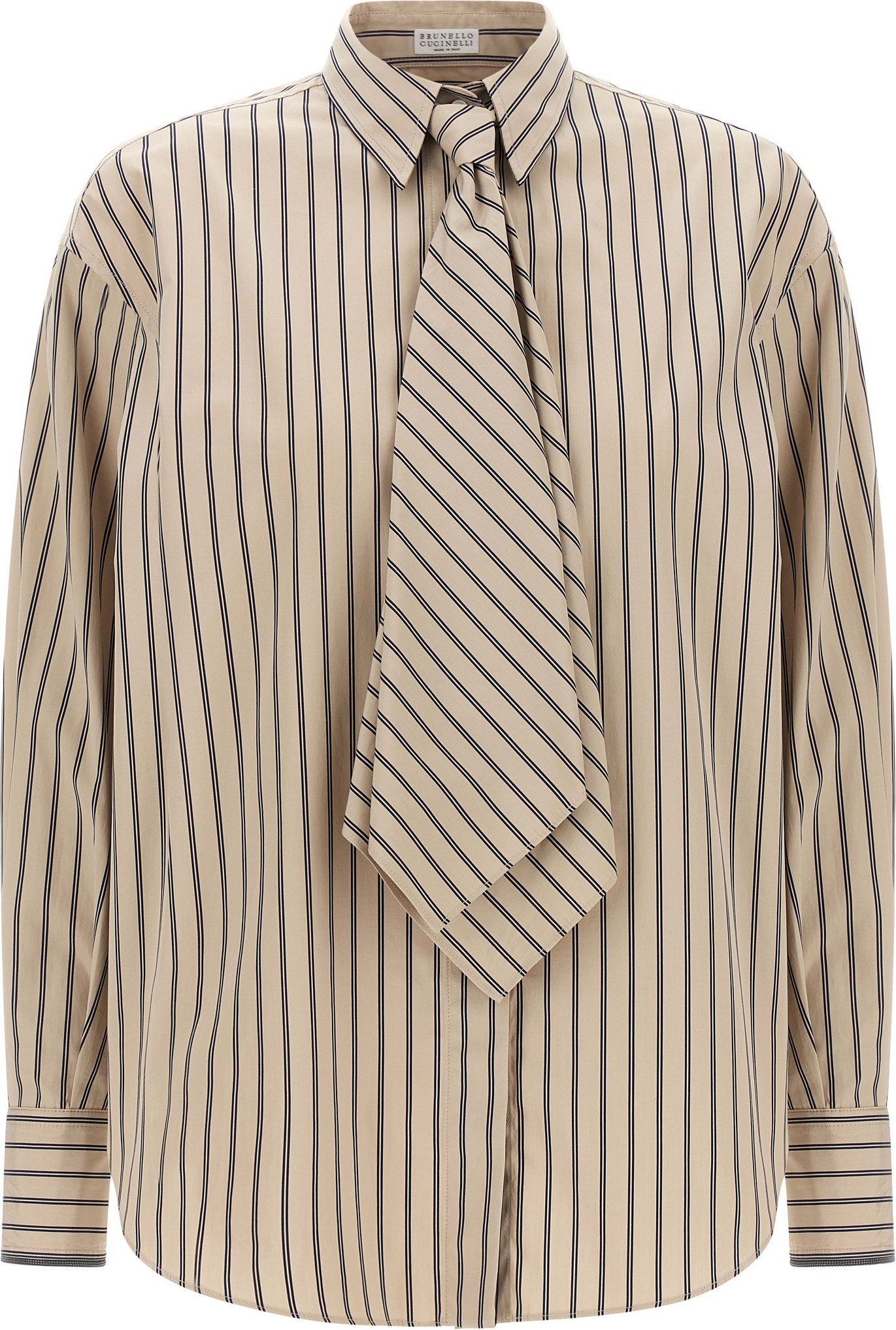 Blouse Brunello Cucinelli