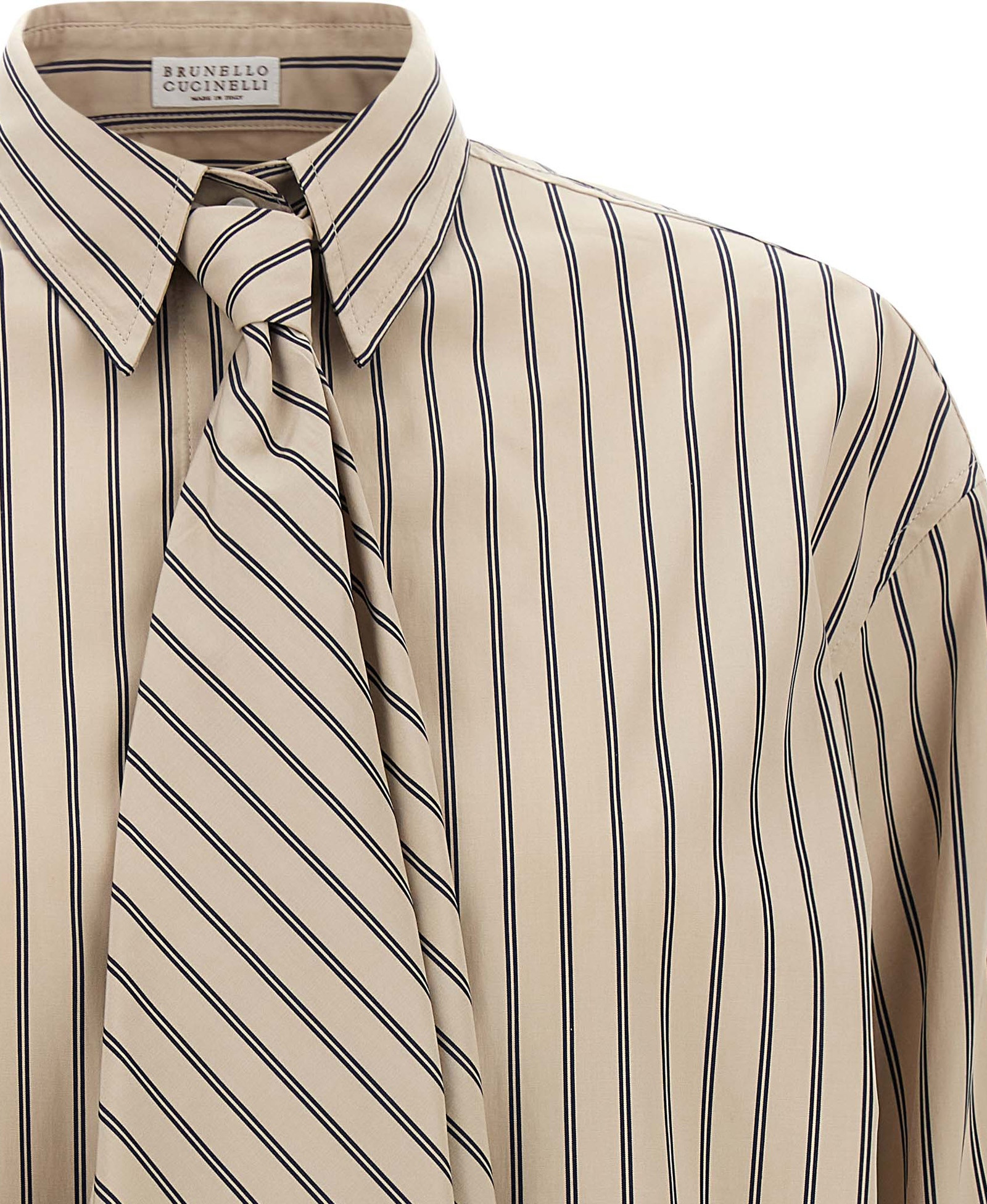 Bluse Brunello Cucinelli