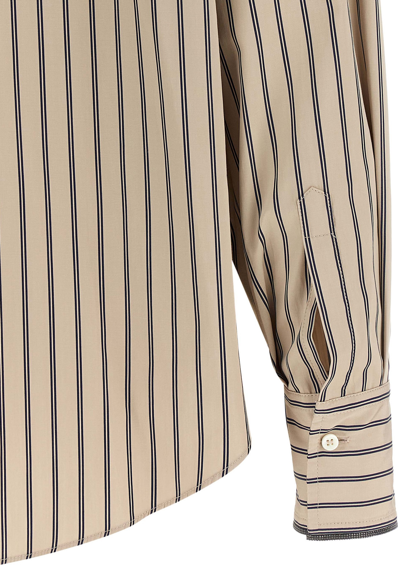 Bluse Brunello Cucinelli