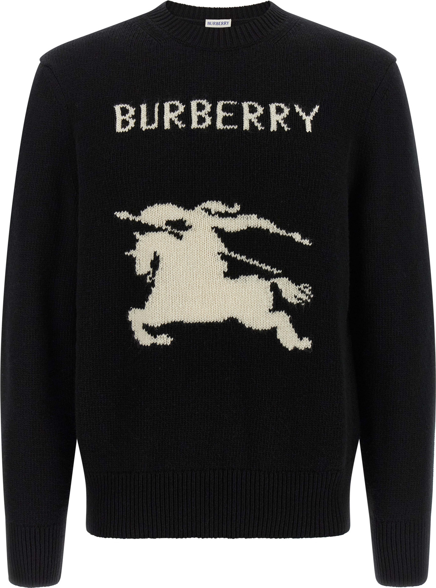 Cardigan Burberry
