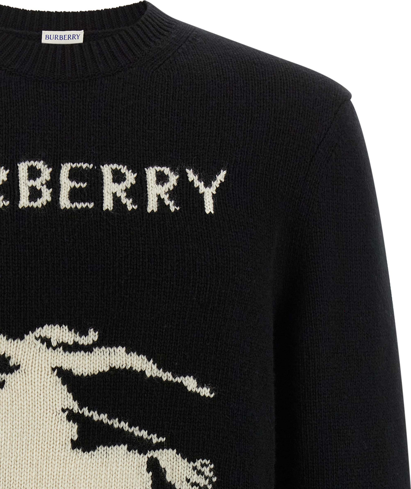 Cardigan Burberry