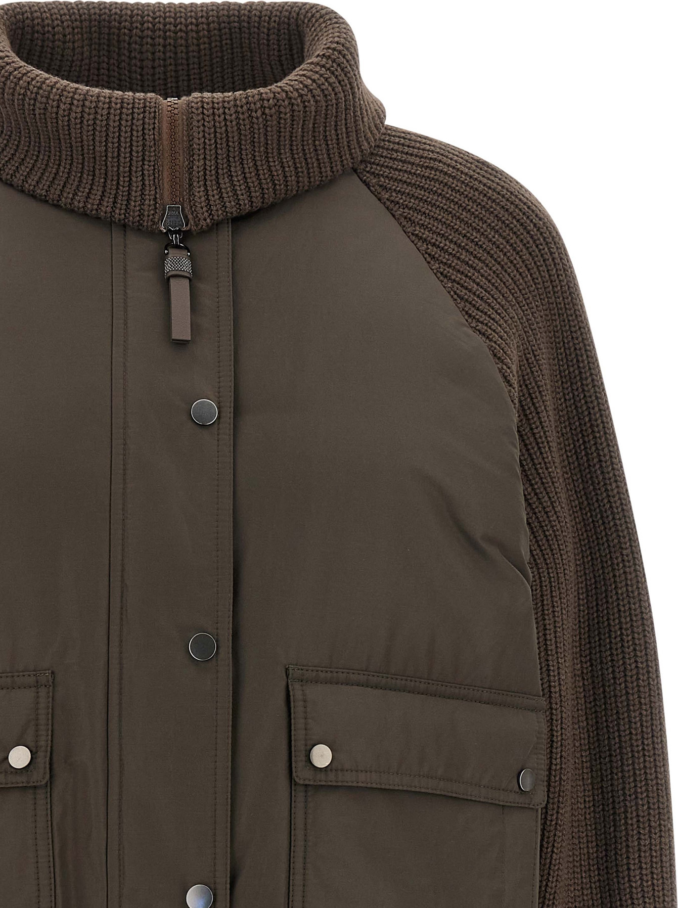 Jacket Brunello Cucinelli