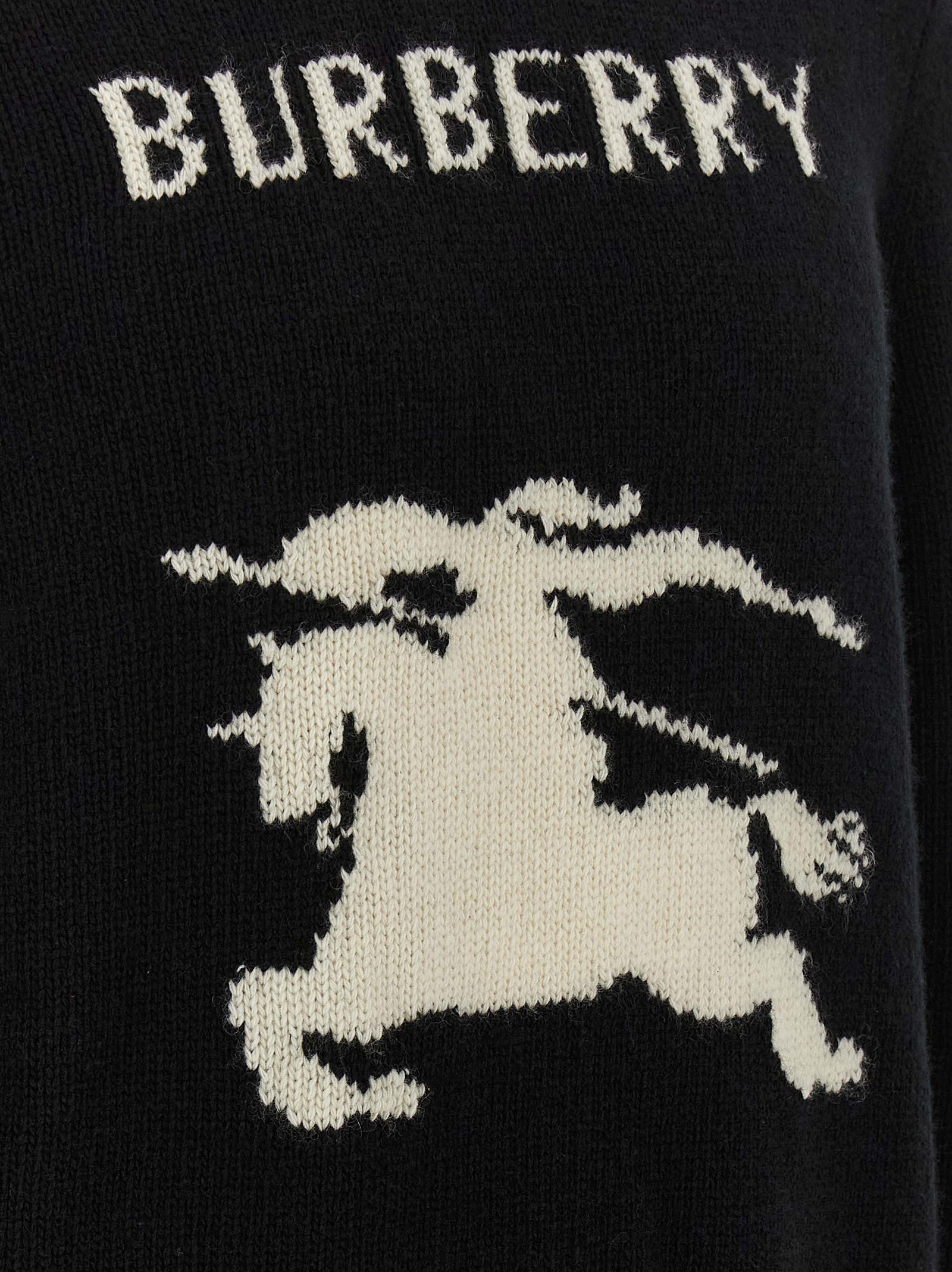 Cardigan Burberry