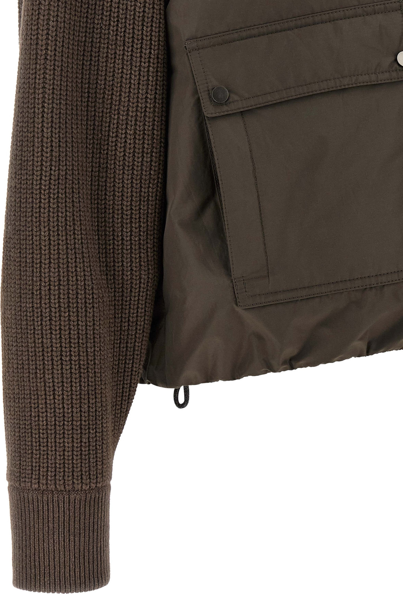 Jacket Brunello Cucinelli